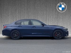 BMW 3-Series 330e M Sport - Image 3
