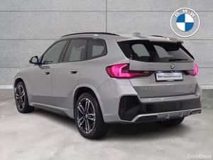BMW iX1 Ix1 Edrive20 M Sport  eDrive20 M Sport  20 - Image 3