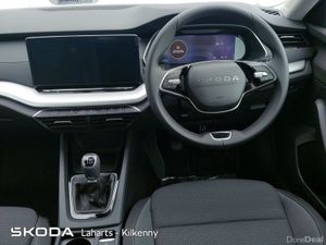 Skoda Octavia SELECTION 1.5TSI 115HP *WIRELESS CAR - Image 2