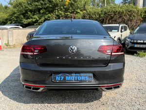 2020 Volkswagen Passat 2.0 R-LINE - Image 4