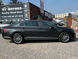 2020 Volkswagen Passat 2.0 R-LINE - Image 2