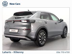 Volkswagen T-Roc STYLE 1.5TSI 116HP MHEV - Image 4