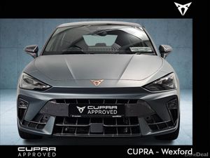 Cupra Leon VZ e-Hybrid 272hp DSG - Image 3