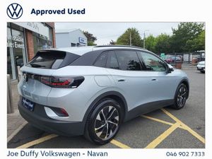 Volkswagen ID.4 Match 286Hp 77kWh - Image 4