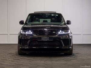182 Range Rover Sport P400E HSE Dynamic 5 Seat N1 - Image 2