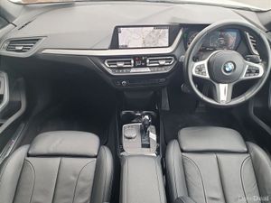 BMW 2-Series 218i M Sport Gran Coupe Auto - Image 4