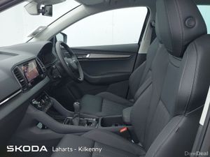 Skoda Karoq SELECTION+ 2.0TDI 115HP *LEATHER INTER - Image 4