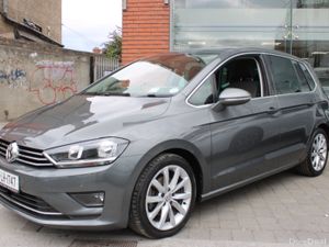 1.6 TDI - HIGHLINE - AUTO - 86K KMS - IRISH NEW - Image 3