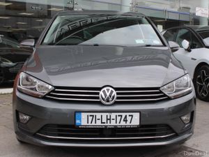 1.6 TDI - HIGHLINE - AUTO - 86K KMS - IRISH NEW - Image 2