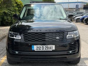 2021 Land Rover Range Rover WESTMINSTER..P400e - Image 4