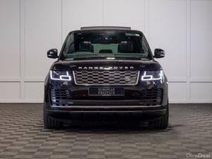 2022 Range Rover Westminster P400e 5 Seat N1 - Image 2