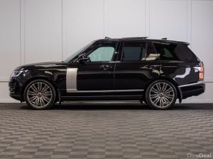2022 Range Rover Westminster P400e 5 Seat N1 - Image 3