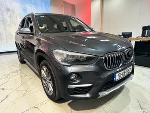 2017 BMW X1 sDrive18d SE - Image 3