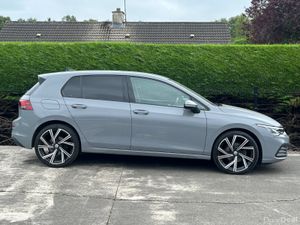Volkswagen Golf 2021 - Image 4