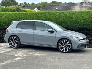 Volkswagen Golf 2021 - Image 3