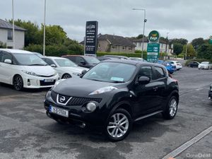 Nissan Juke 2011 - Image 2