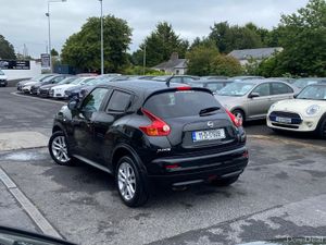 Nissan Juke 2011 - Image 3