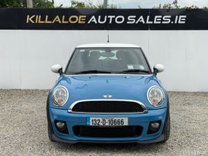 2013 Mini Cooper 1.6P (Low Miles) - Image 2