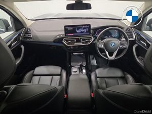 BMW X3 xDrive30e xLine - Image 4
