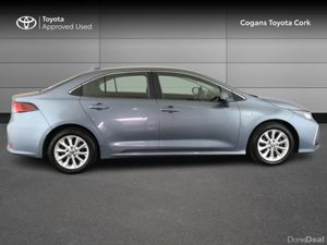 Toyota Corolla LUNA SAL 4DR AUTO - Image 3