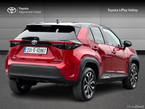 Toyota Yaris Cross YARIS CROSS LUNA SPORT - Image 2