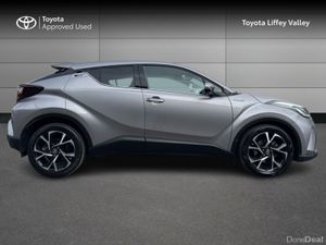 Toyota C-HR C-HR HYBRID SPORT - Image 3