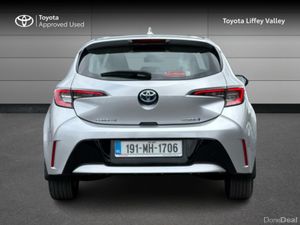 Toyota Corolla COROLLA HYBRID LUNA H/B - Image 4