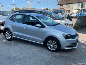 Volkswagen Polo Ideal starter car. - Image 2