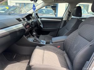 2021 SKODA SUPERB 1.6TDI AMBITION AUTO - Image 4