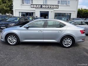 2021 SKODA SUPERB 1.6TDI AMBITION AUTO - Image 3