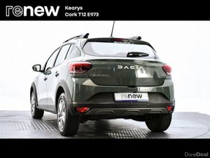 Dacia Sandero Stepway Expression TCe 90 NBI - Image 4