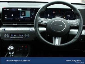 Hyundai KONA 1.0 T-GDI Elegance - Image 4