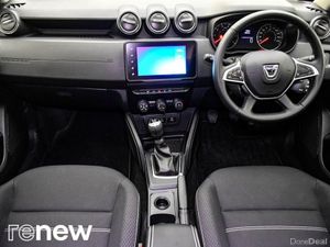 Dacia Duster 1.0 TCe 90 Comfort. Tiny Mileage - Image 2