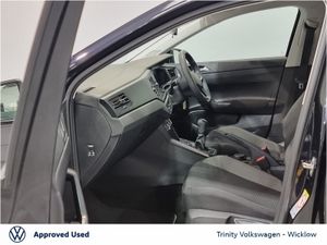 Volkswagen Polo  ** TREND ** 1.0 MPI ** 80BHP ** M - Image 4