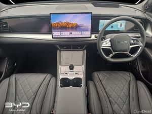 BYD SEALION 7 91kWh EXCELLENCE AWD - Image 2