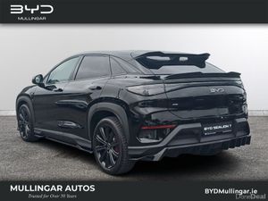BYD SEALION 7 91kWh EXCELLENCE AWD - Image 3