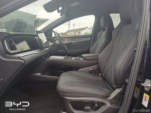 BYD SEALION 7 91kWh EXCELLENCE AWD - Image 4