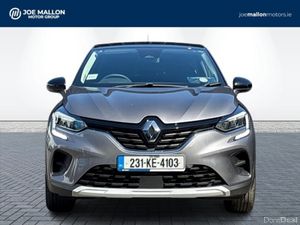 Renault Captur TCe 90 Evolution - Image 4