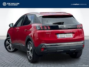 Peugeot 3008 1.2 PureTech 130bhp Automatic Allure - Image 3