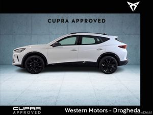 Cupra Formentor 1.5 eTSI 150hp DSG - Image 4