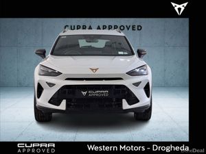 Cupra Formentor 1.5 eTSI 150hp DSG - Image 3