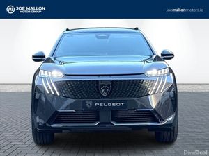 Peugeot 5008 E GT EXCLUSIVE - Image 3