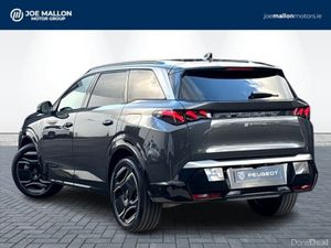 Peugeot 5008 E GT EXCLUSIVE - Image 2