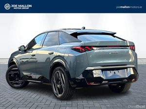 Peugeot 3008 E GT EXCLUSIVE - Image 2