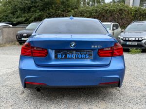 2013 BMW 3 Series  2.0 M SPORT AUTO - Image 4