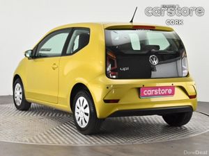 Volkswagen up! 1.0 75BHP TAKE UP - Image 3