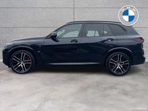 BMW X5 xDrive50e M Sport - Image 3