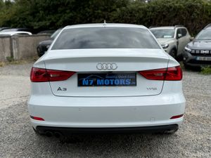 2015 Audi A3 Saloon 1.4 AUTO - Image 4