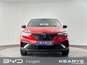 Renault Arkana E-TECH Hybrid 145 Auto esprit Alpin - Image 2