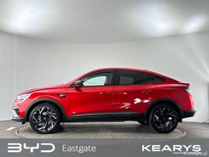 Renault Arkana E-TECH Hybrid 145 Auto esprit Alpin - Image 4